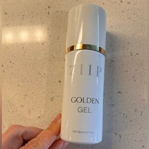 ZIIP Golden Gel